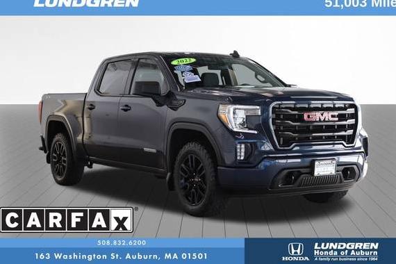 GMC SIERRA LIMITED 2022 1GTU9CED5NZ175013 image GMC SIERRA LIMITED 2022 1GTU9CED5NZ175013 image